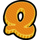 pizza pizza pizza q symbol icon