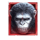 planet of the apes moneky 2 symbol icon