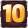 plata o plomo hold and win 10 symbol icon
