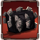 plata o plomo hold and win cash symbol icon