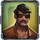 plata o plomo hold and win robber symbol icon
