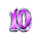 platinum goddess ways 10 symbol icon