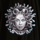 platinum lighting deluxe medusa symbol icon