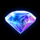 platipus gaming arabian tales diamond symbol icon