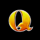 platipus gaming arabian tales q symbol icon