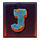 play with the devil megaways j symbol icon