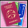 playa blanca passport symbol icon