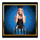 playboy gold jackpots carly symbol icon