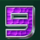 playtech green lantern 9 symbol icon