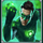 playtech green lantern greenlantern symbol icon