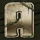 playtech king kong a letter symbol icon