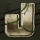 playtech king kong j letter symbol icon