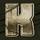 playtech king kong k letter symbol icon