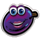 plenty on twenty 2 hot plum symbol icon