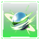 plinko man ball symbol icon