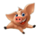 plucky lucky pig symbol icon