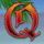 plucky pirates q symbol icon
