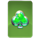 poker maxways clubs symbol icon