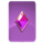 poker maxways diamonds symbol icon