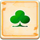 poker ways 243 club symbol icon