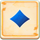 poker ways 243 diamond symbol icon