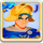 poker ways 243 jack symbol icon