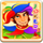 poker ways 243 joker symbol icon