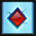 polar magic diamond symbol icon