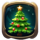polar payout paradise christmas tree symbol icon
