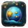 polar payout paradise globe 2 symbol icon