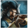 poltava man symbol icon