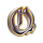 poltava q letter symbol icon