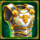 pompeii megareels megaways armour symbol icon