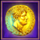 pompeii megareels megaways coin symbol icon