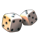 pony up dice symbol icon