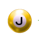 pool master j symbol icon