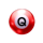 pool master q symbol icon
