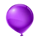 pop purple symbol icon