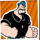 popeye and olive oyl brutus symbol icon