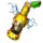 popinata bottle symbol icon