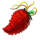 popinata chilli symbol icon