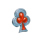 popiplay atlantis treasure club symbol icon