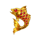 popiplay atlantis treasure fish symbol icon