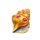popiplay atlantis treasure shell symbol icon