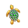 popiplay atlantis treasure turtle symbol icon