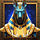 popiplay queen of the nile anubis symbol icon