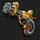 popiplay wild wild gold gun symbol icon