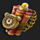 popiplay wild wild gold time bomb symbol icon