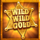 popiplay wild wild gold wild scatter symbol icon