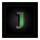 popnoir j symbol icon
